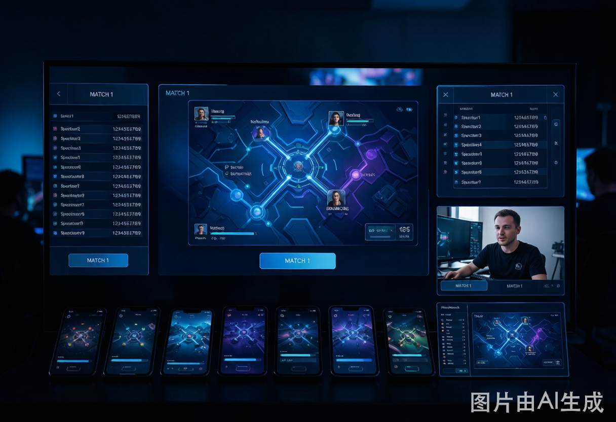 消消乐同屏版