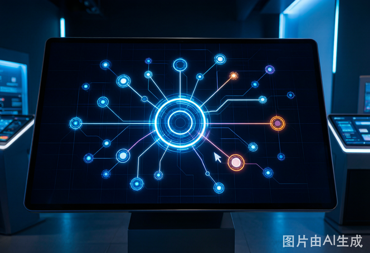 科技树